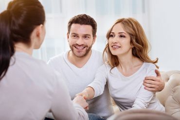 Psychoterapia rodzin oraz par i małżeństw